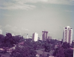 KL City View